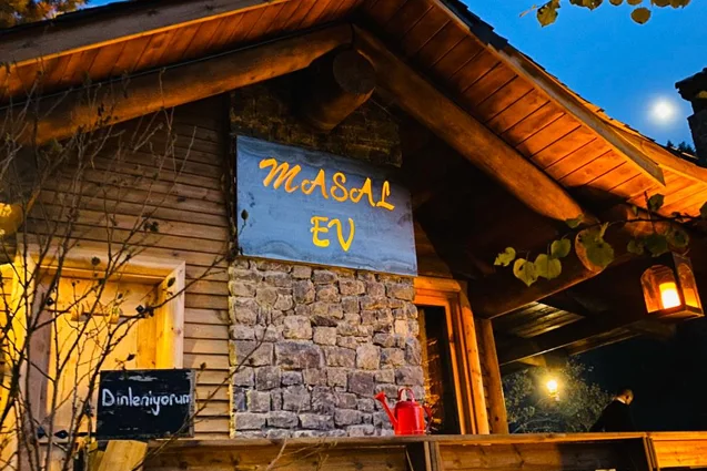 Masal Ev