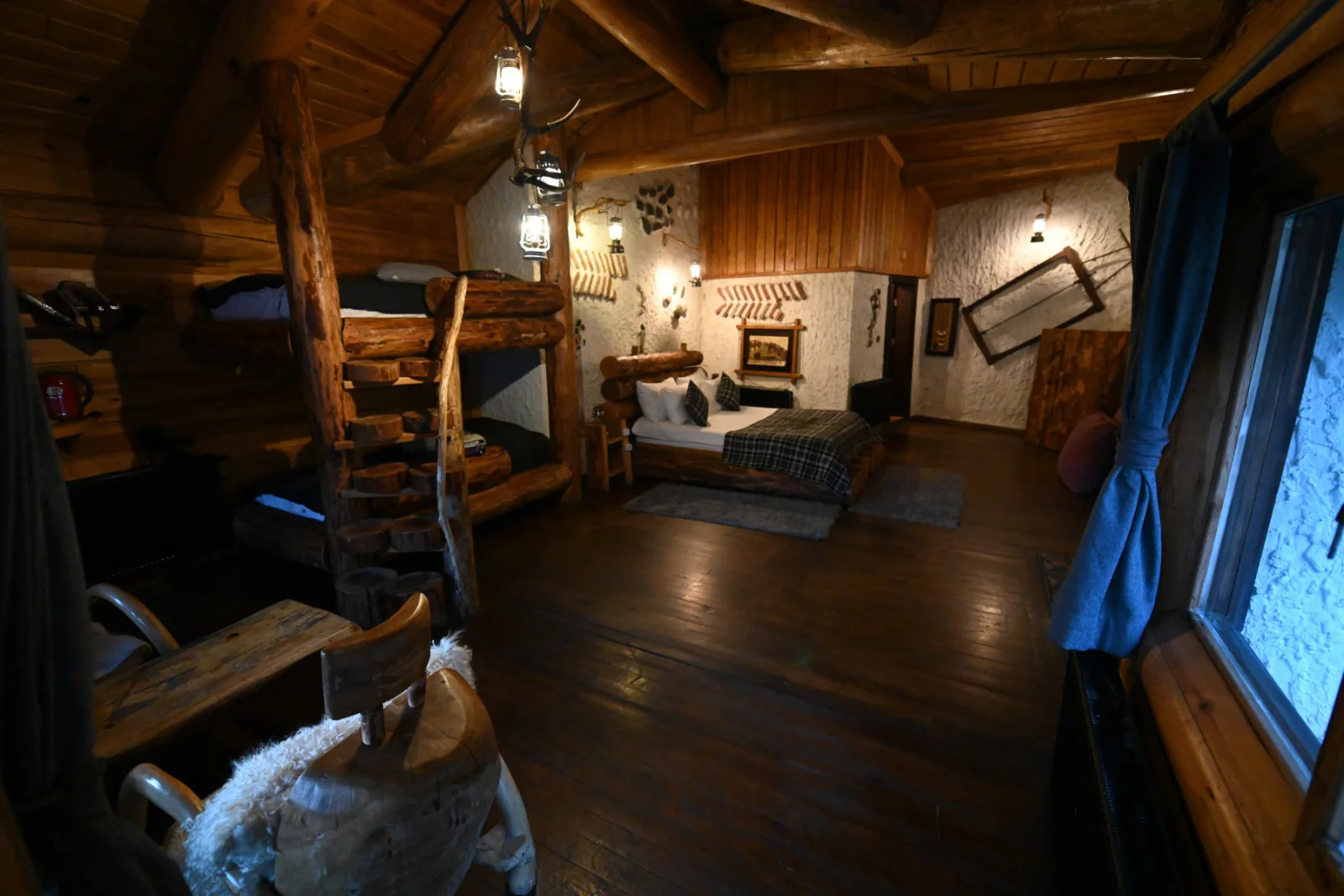 Sleepy's House