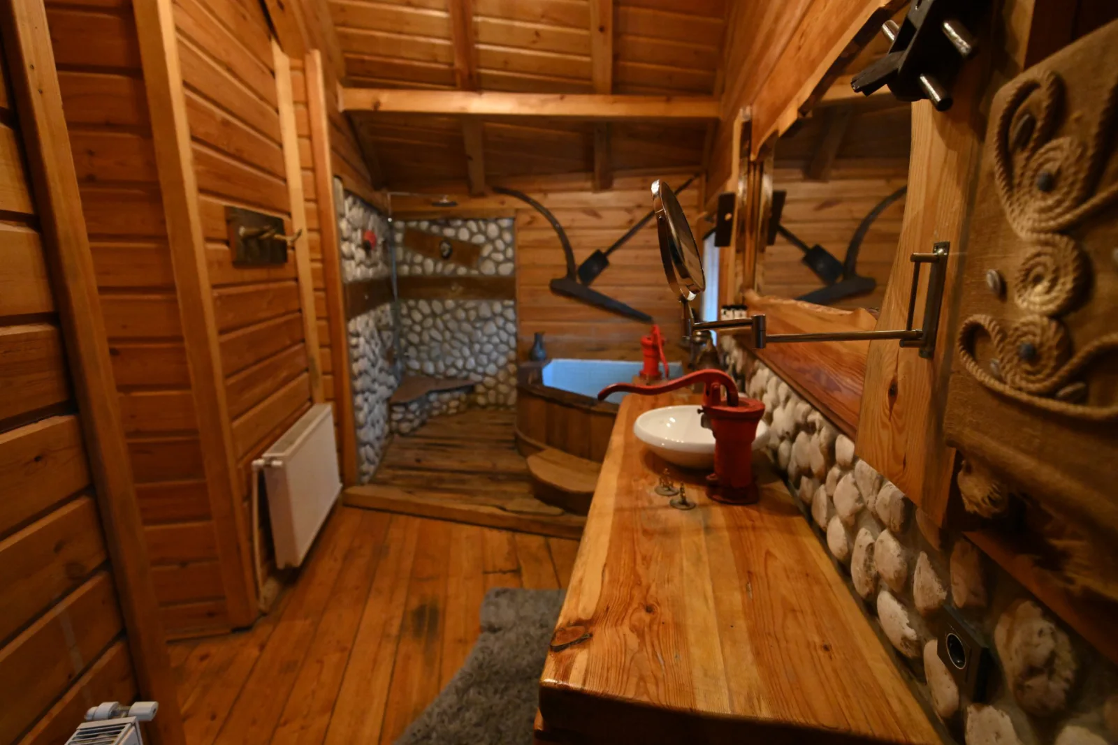 Sleepy's House