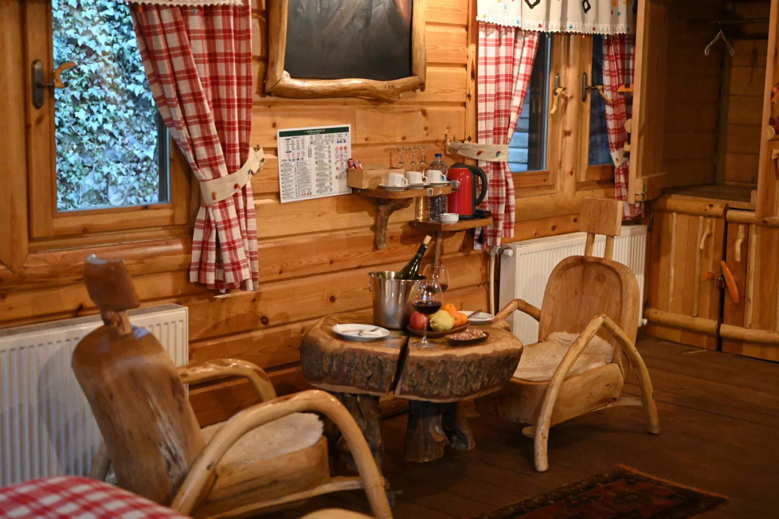Sleepy's House