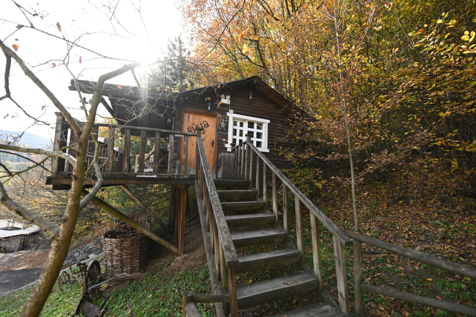 Rüya Ev
