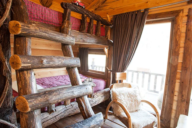 Öfkelinin Evi (üst)