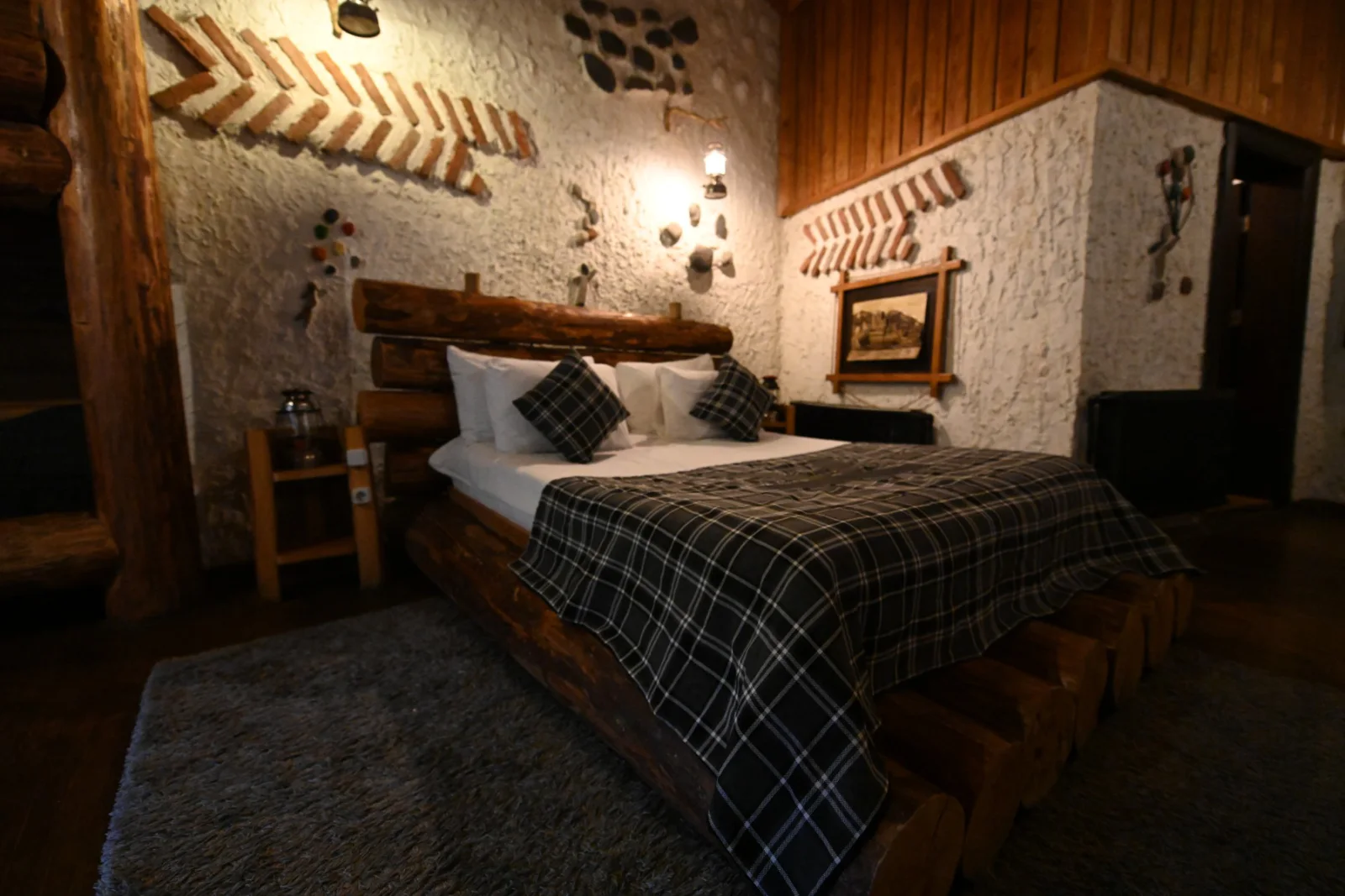 Sleepy's House