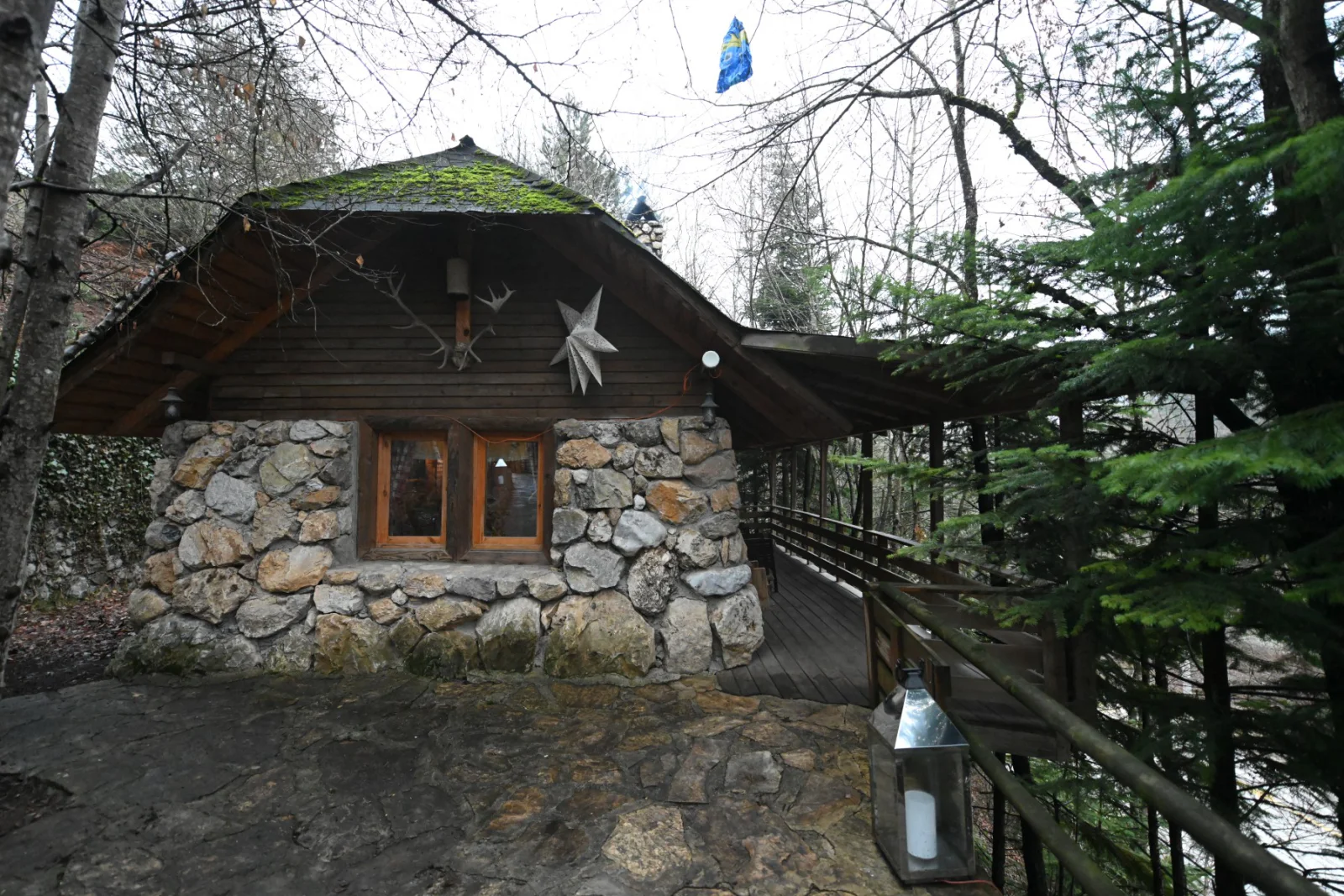 Sleepy's House