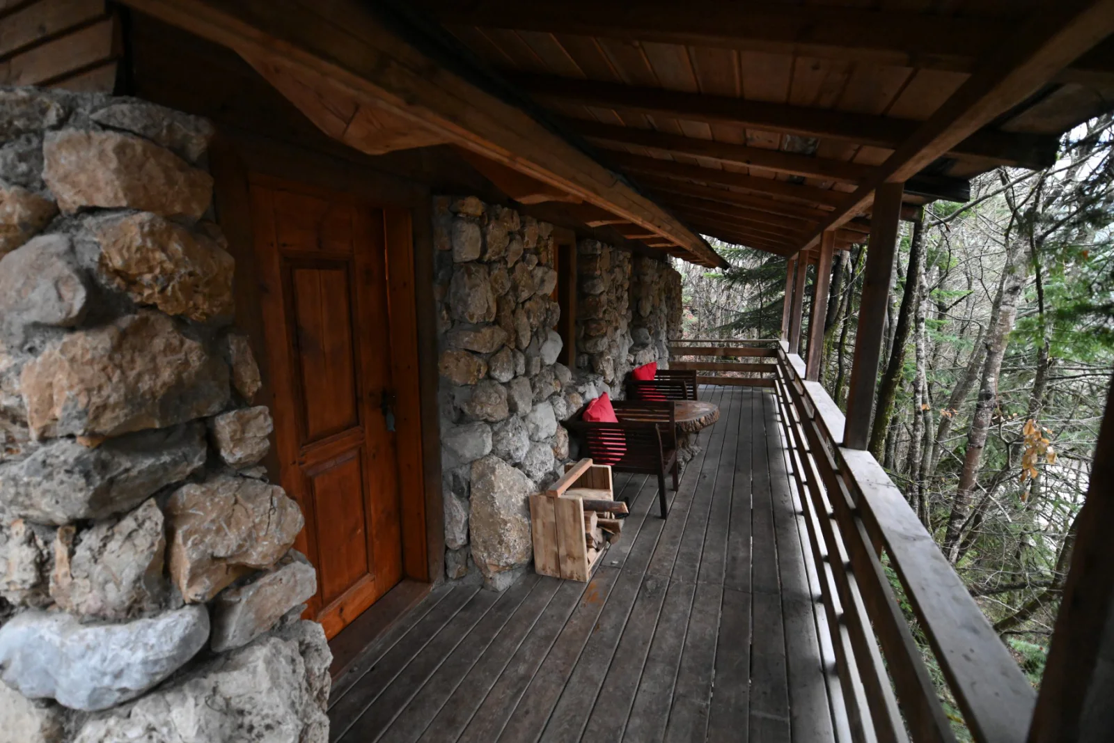 Sleepy's House