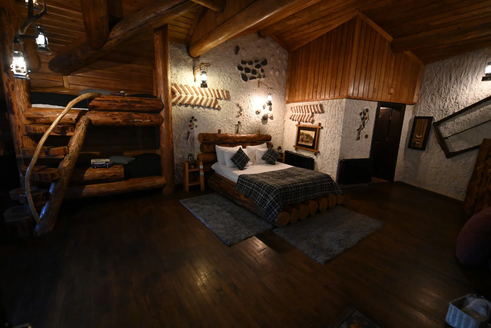 Sleepy's House